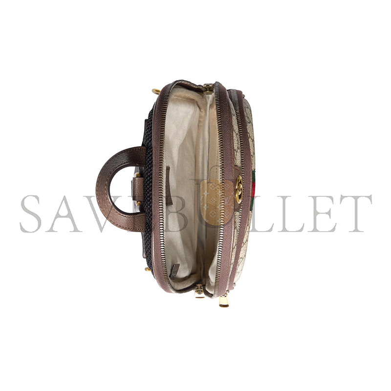 GUCCI OPHIDIA SMALL SLINGBAG 779915 (26*19*4.5cm) GUCCI OPHIDIA SMALL SLINGBAG 779915 (26*19*4.5cm)